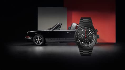 porsche design official site.